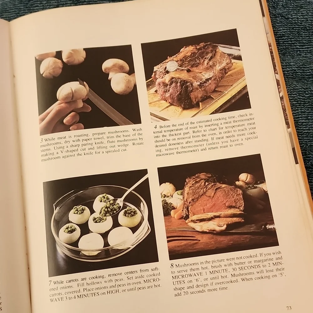 Cookbook Lot - Picture 7 of 7